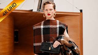 Celine | Fall Winter 2026/2027 | Paris Fashion Week
