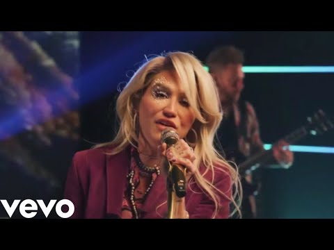 Kesha - Die Young