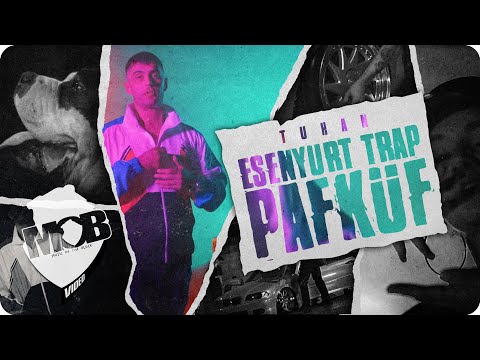 Tuhan - Esenyurt Trap Pafküf (Official Music Video)