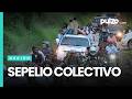 Homaneja a víctimas de atentado terrorista en el Cauca | Pulzo