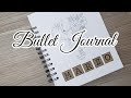 Bullet Journal Marzo 2022 • My Little Journal