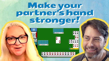 Make your partner