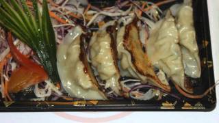 Mitsuba Japanese Restaurant22.wmv