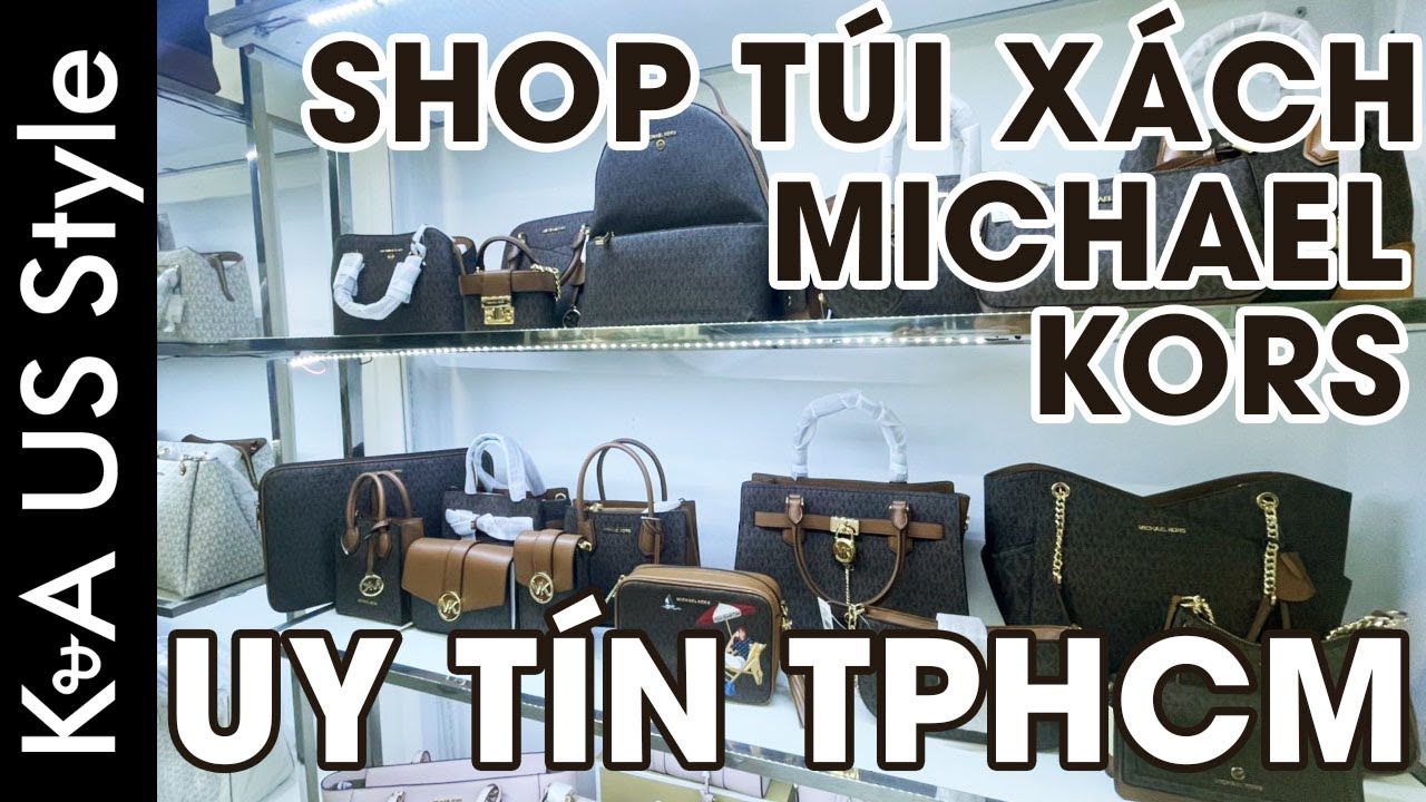 Trung tâm bảo hành đồng hồ Michael Kors có ở Việt Nam không