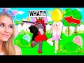 BIGGEST EASTER EGG HUNT EVER In Adopt Me! (Roblox)