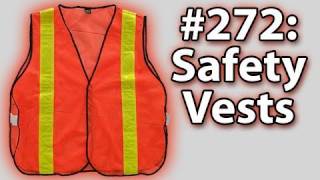 Is It A Good Idea To Microwave Safety Vests?