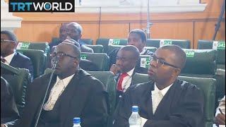 Zimbabwe Elections: Top court upholds Zimbabwe election results