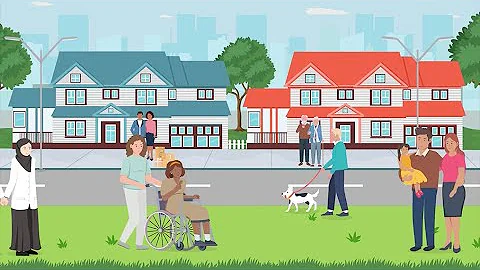 Missing Middle Housing for a Better Arlington