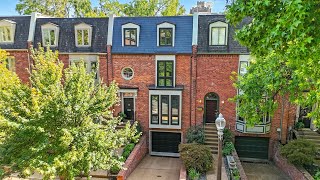 4512 Pershing Place Saint Louis, MO | CBGundaker.com
