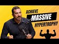 How to gain muscle mass the best supplements youve never heard of by andrew huberman