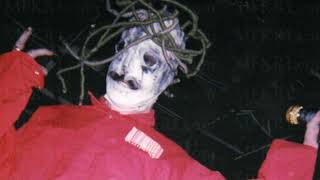 Slipknot  Interloper instrumental