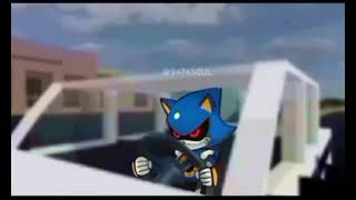 sonic origins plus lore