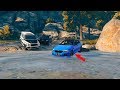 НАШЛИ БРОШЕННУЮ BMW M5 F90 В ЛЕСУ !? РЕАЛЬНАЯ ЖИЗНЬ В GTA 5 RADMIR