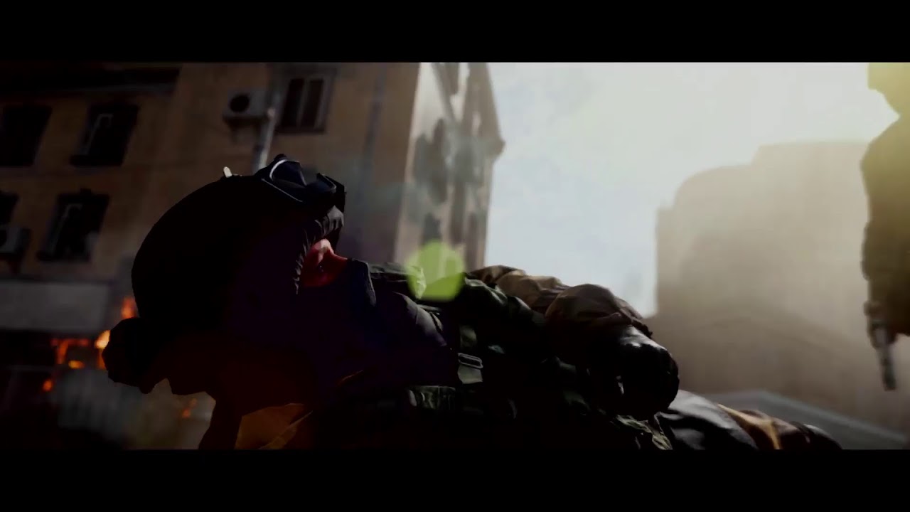 Call Of Duty Modern Warfare Campaign Live Stream