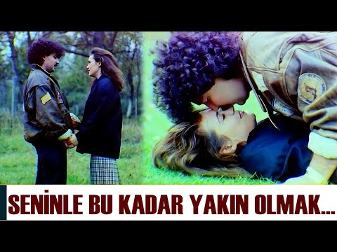 Acılar İçinde Türk Filmi | Devran Hayranı Meral'e Aşık Olur