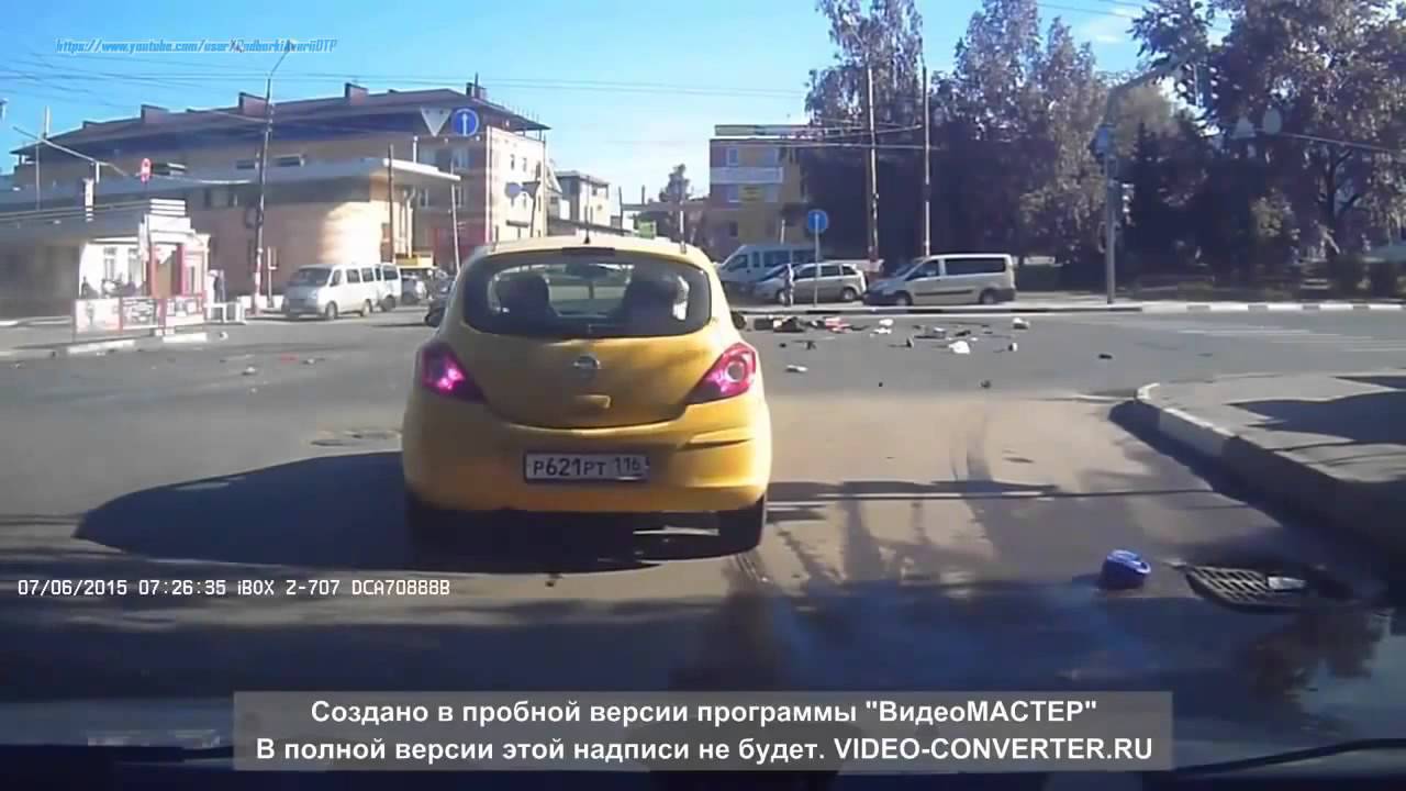 Подборка Жутких и страшных Аварий и ДТП 2015 HD 3 - YouTube