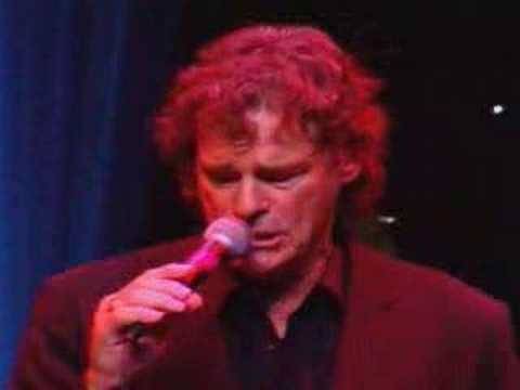 BJ Thomas Christmas Concert - Rudolph...