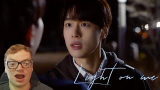 Light On Me Episode 3 Reaction