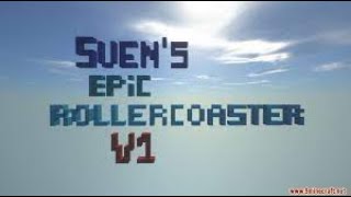Svens Epic Rollercoaster