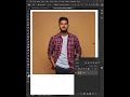 Remove Background in ONE CLICK #shorts #photoshop #photoshoptricks