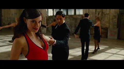 (Rent 2005) Tango: Maureen