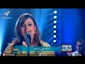 ترنيمة امكث معي يا سيدي - المرنم مريم حلمي - برنامج هانرنم تاني