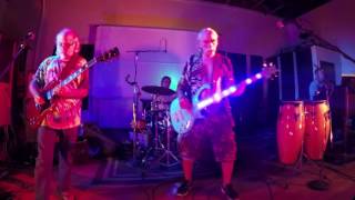 JPGS at Akebono - Soul Sacrifice