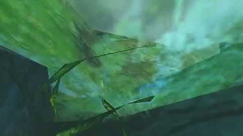 Unreal 02 - Automag and first fights