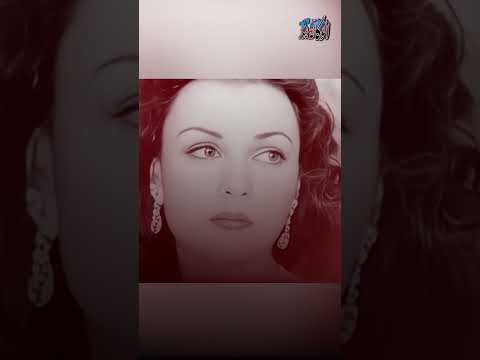 الاميرة فوزية الفاتنة التي قطعت قلوب ملوك ورؤساء دول كبار لقد ترك الله توقعيه عليها