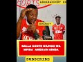 GB64 SHABIKI WA SIMBA ANASEMA KIUNGO BALLA CONTE AMESAINI SIMBA Nbcnews Shortvideo Simba Yanga GB64 SHABIKI WA SIMBA ANASEMA KIUNGO BALLA CONTE AMESAINI SIMBA Nbcnews Shortvideo Simba Yanga