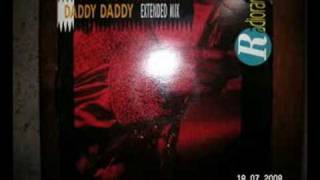Daddy Daddy (extended) - Radiorama 1990 italo disco eurobeat