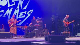 Violent Femmes - Dance, Motherfucker, Dance (Houston 05.17.23) HD