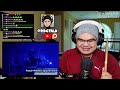 THAT VIOLINIST 👀 | MUSICIAN REACTS to Morfonica Wingbeat 誓いの LIVE