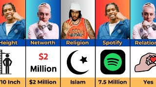 Details Comparison: Nemzzz vs Aitch vs AJ Tracey Update