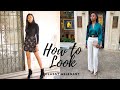 How to Dress Elegant and Classy for Women| Look Expensive at any Budget
