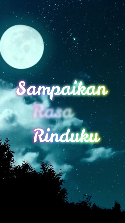 Bintang jatuh dengarkanlah