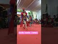 Ande-ande Lumut Dewi Arum. #dolalak