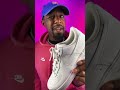 Why Are Jordan 1s So Uncomfortable Shorts 