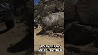 #SCORE Baja 500 #TrophyTruck Jimco #TT30