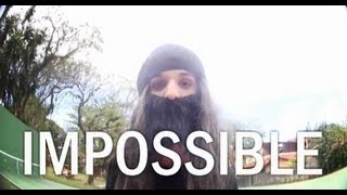 Como mandar - IMPOSSIBLE - SkatistaBR