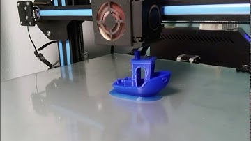 Octolapse CR10 Episodio 1