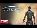 Outcast 2 a new beginning  un monde ouvert rat   test