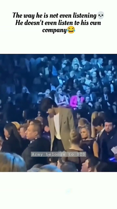 They should said that 'wwh please take your seat'🤣🤣🤣#jin #wwh #kim_seokjin #seokjin #bts #bts_army