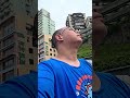 吃到想吐