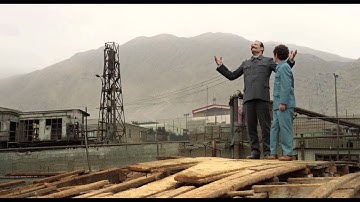 映画『リアリティのダンス』予告編