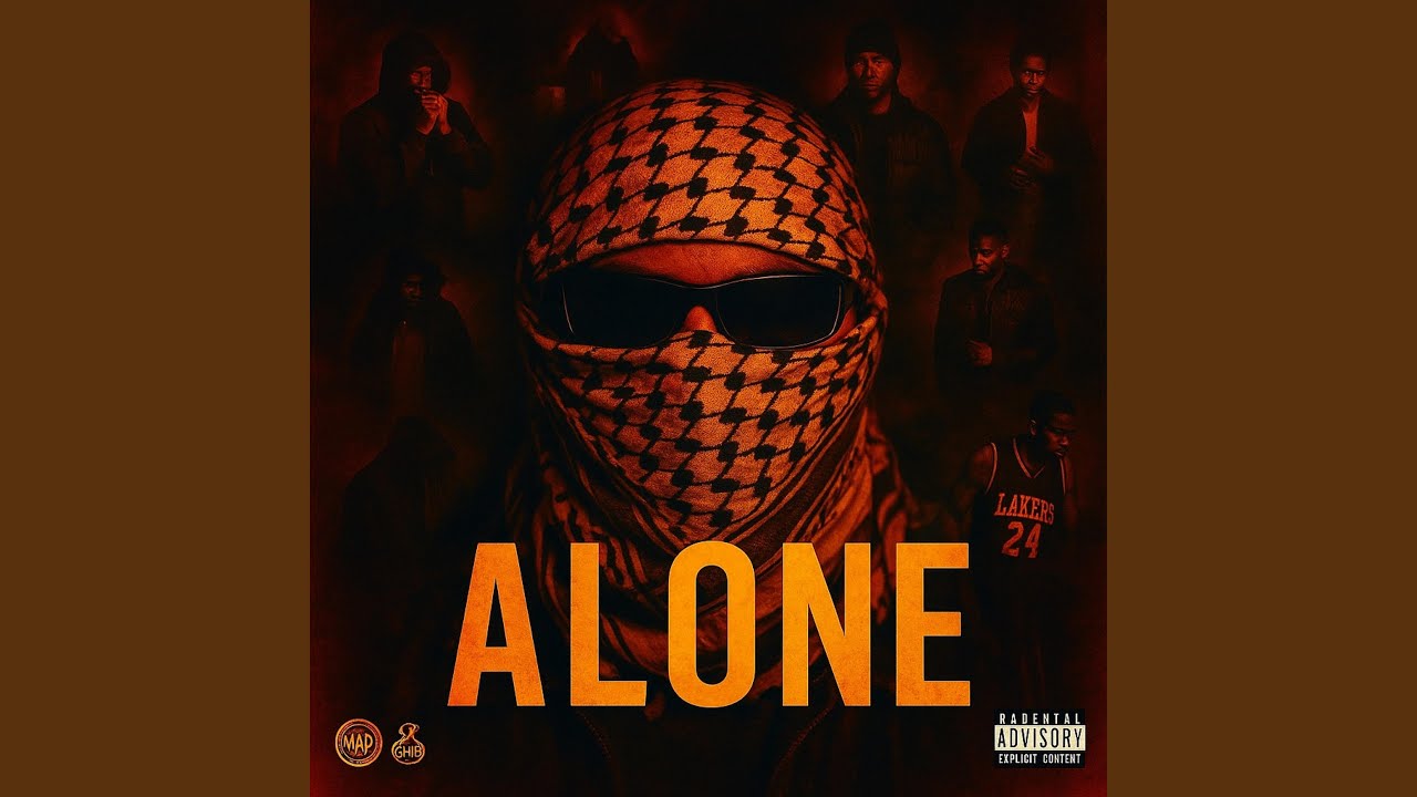 Guarda ALONE su YouTube Guarda ALONE su YouTube