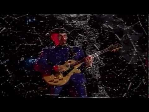 U2 - Love Is Blindness Live Sydney 1993 [HD By Sven]
