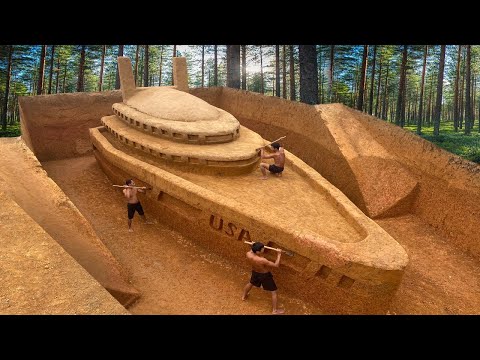 Video: A nádobí má tvář. Originální fotografický projekt Lunch Garden od Jean-Francois De Witte