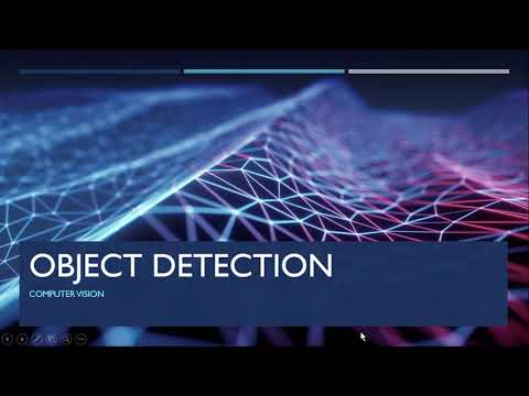 OBJECT DETECTION USING PYTHON OPENCV