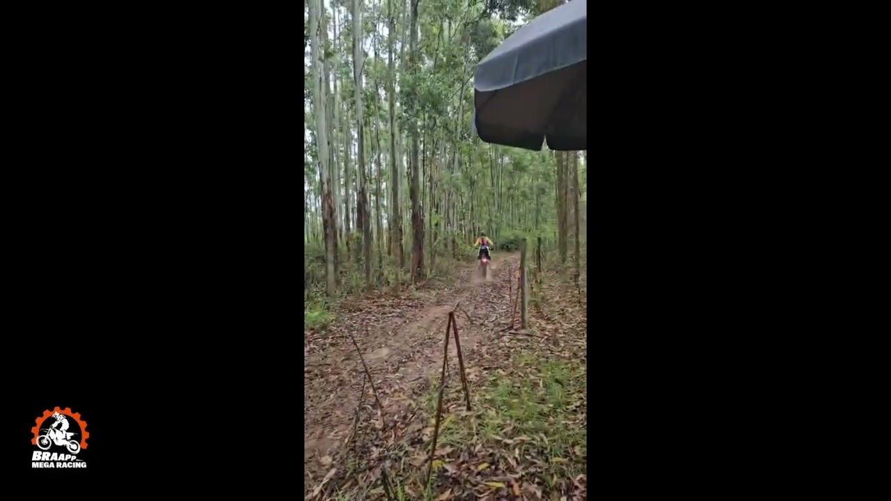 37* Enduro da Lua Cheia 2026 ( Parte 1 )